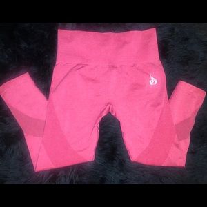 Ryderwear Seamless Leggings